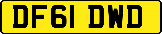 DF61DWD