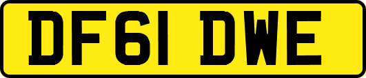 DF61DWE