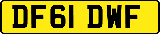 DF61DWF