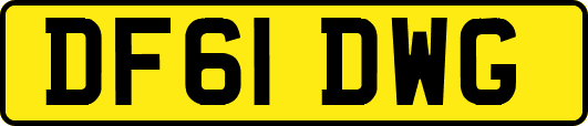 DF61DWG