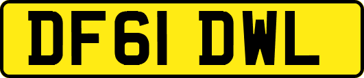 DF61DWL