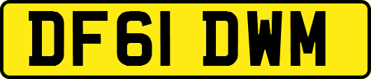 DF61DWM
