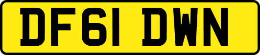 DF61DWN