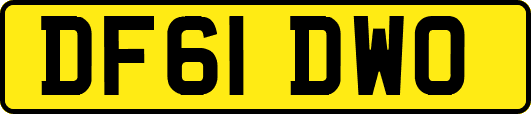 DF61DWO