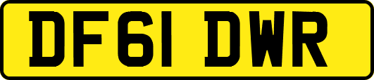 DF61DWR