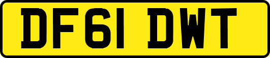 DF61DWT