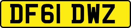 DF61DWZ