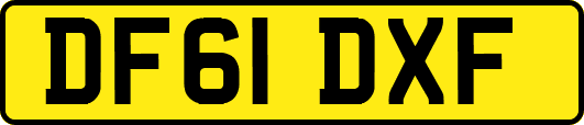 DF61DXF