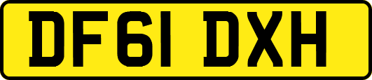 DF61DXH