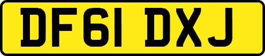 DF61DXJ