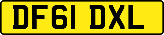 DF61DXL