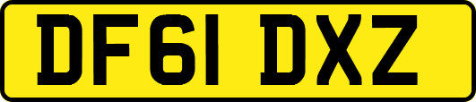 DF61DXZ
