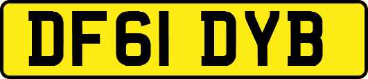 DF61DYB