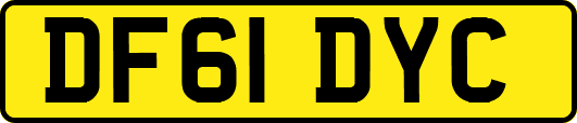DF61DYC