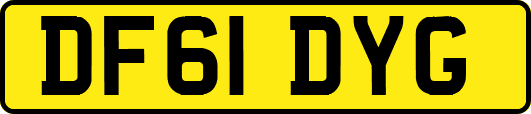 DF61DYG