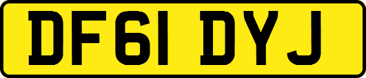 DF61DYJ
