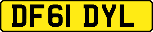 DF61DYL