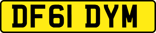 DF61DYM