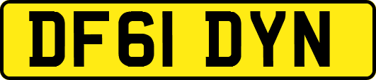 DF61DYN