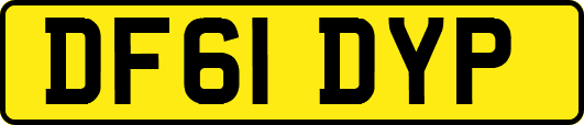 DF61DYP