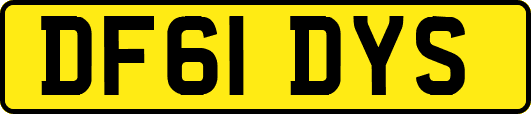 DF61DYS