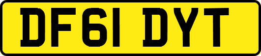 DF61DYT