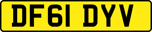 DF61DYV