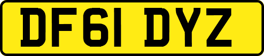 DF61DYZ