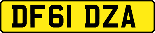DF61DZA