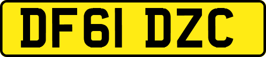 DF61DZC