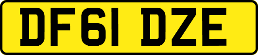 DF61DZE