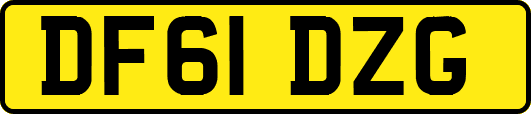 DF61DZG