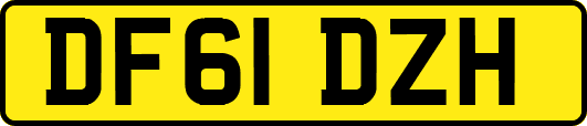 DF61DZH