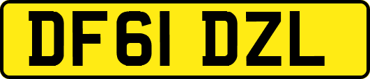 DF61DZL
