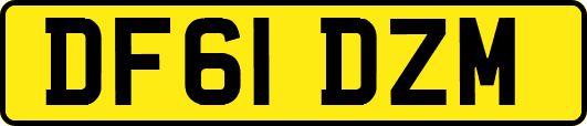 DF61DZM