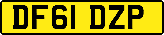 DF61DZP