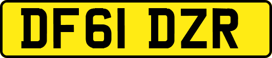 DF61DZR