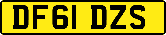 DF61DZS