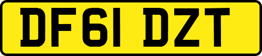 DF61DZT