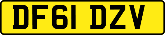 DF61DZV