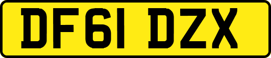DF61DZX