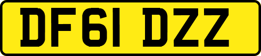 DF61DZZ