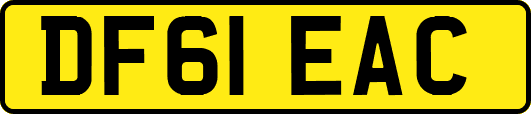 DF61EAC