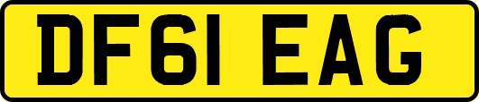 DF61EAG