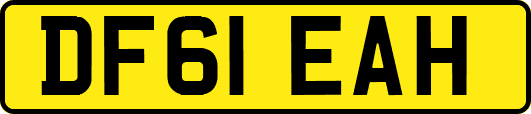 DF61EAH