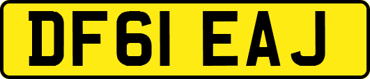 DF61EAJ