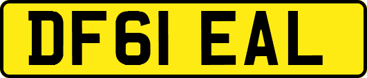 DF61EAL