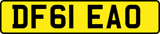 DF61EAO