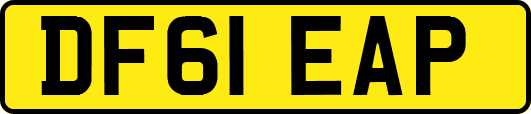 DF61EAP
