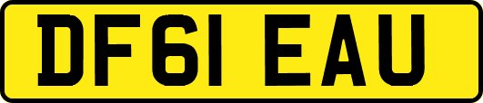DF61EAU